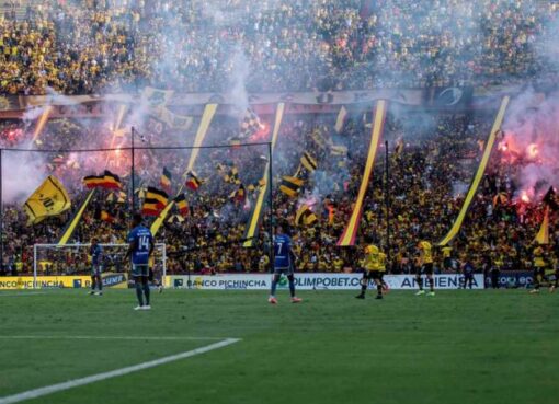 Árbitros para el Clásico del Astillero