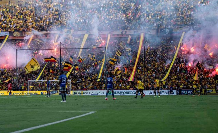 Árbitros para el Clásico del Astillero