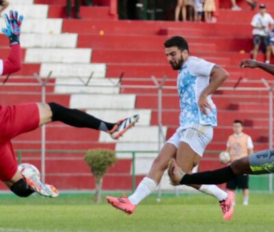 Emelec empató ante Manta