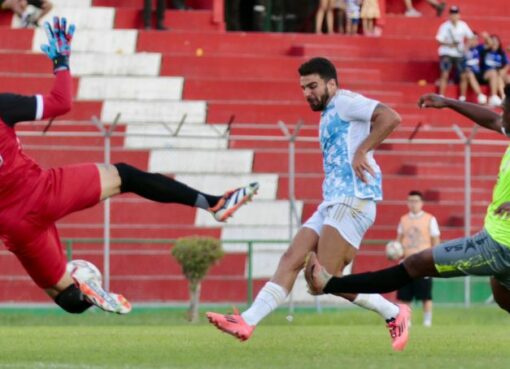 Emelec empató ante Manta