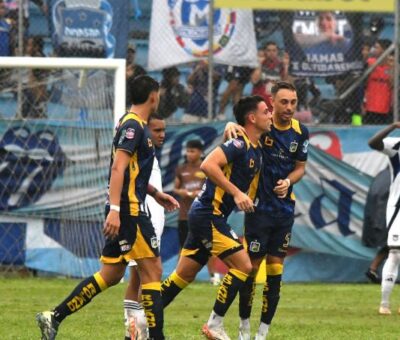 Delfín venció a Emelec por la fecha 2 de LigaPro