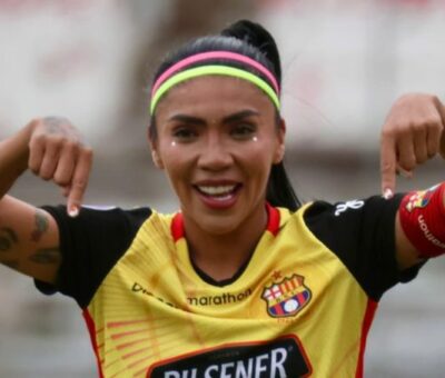 Barcelona Femenino venció en la SuperLiga Femenina