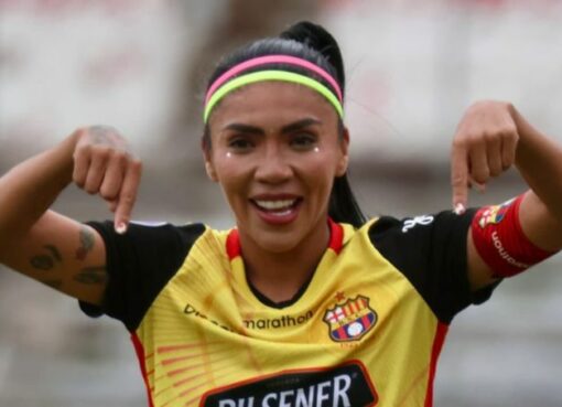 Barcelona Femenino venció en la SuperLiga Femenina