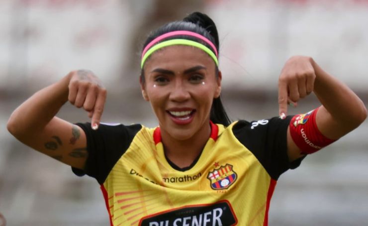 Barcelona Femenino venció en la SuperLiga Femenina