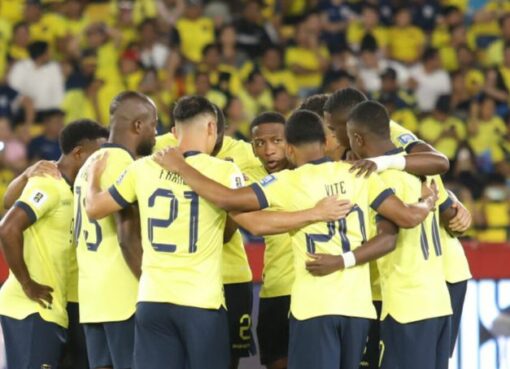 Ecuador enfrentará este viernes a la selección de Venezuela, por la fecha 13 de las Eliminatorias Sudamericanas