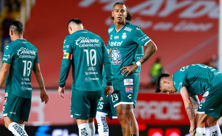 FIFA comunicó que el club mexicano León, fue excluido del próximo Mundial de Clubes