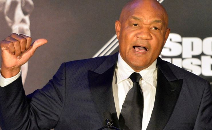 El legendario boxeador George Foreman falleció a sus 76 años, así lo pudo confirmar sus familiares en las redes sociales.